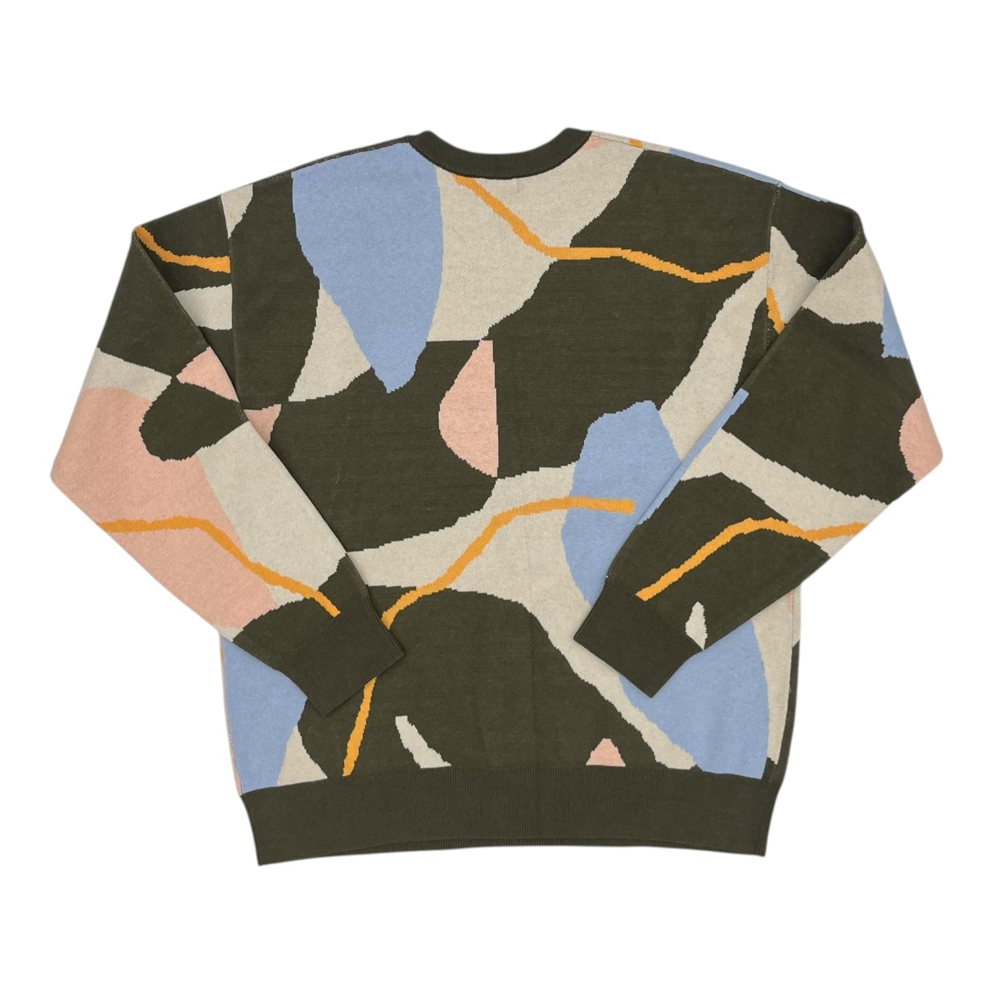 Sweater By Target In Multi, Size:M