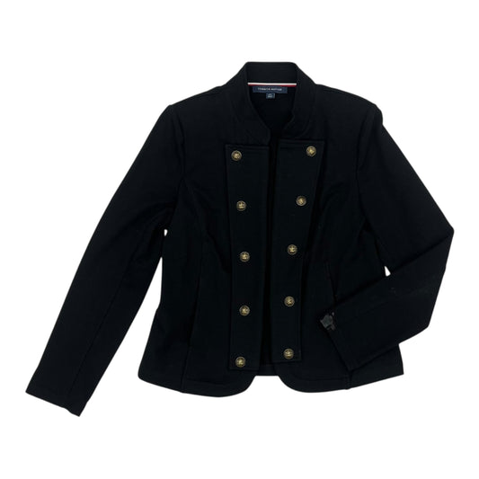 Jacket Other By Tommy Hilfiger In Black, Size:L
