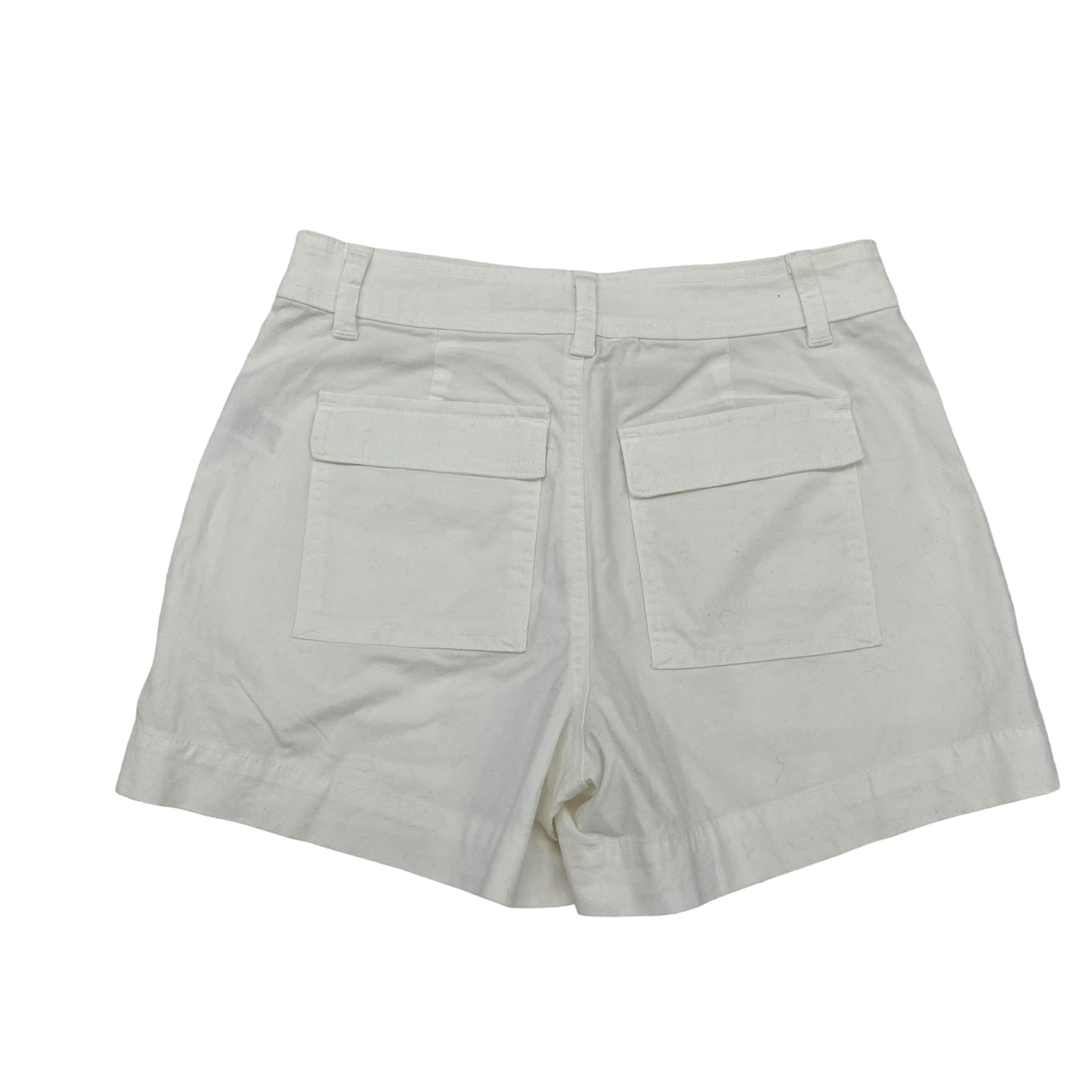 CREAM A NEW DAY SHORTS, Size 2