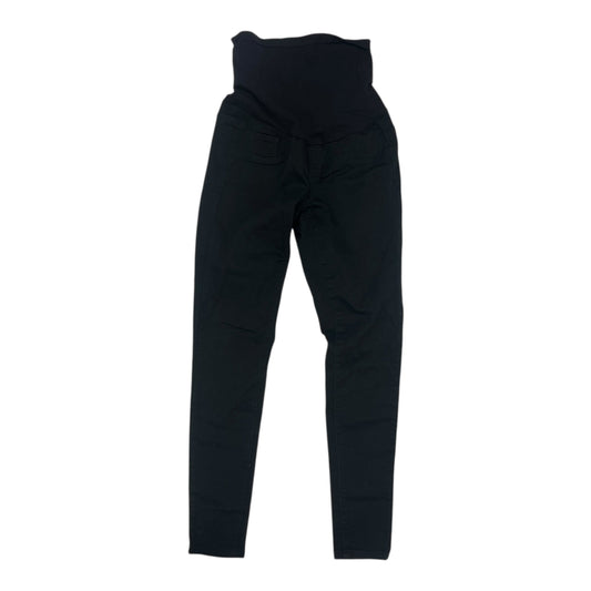 Mat Jeans By Indigo Blue In Black, Size:Xs