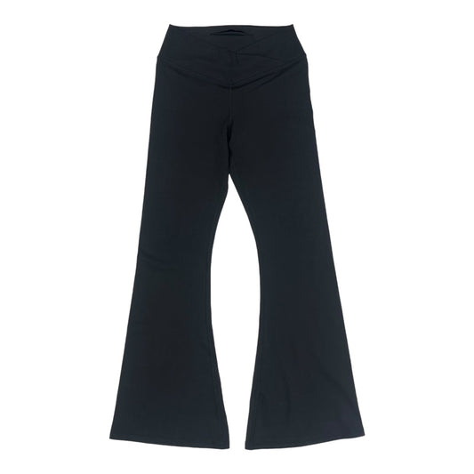 Athletic Pants By Clothes Mentor In Black, Size:L