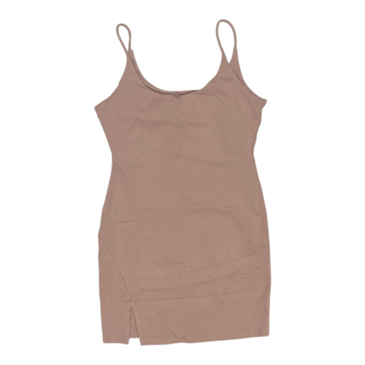 Dress Party Short By Akira In Pink, Size:M