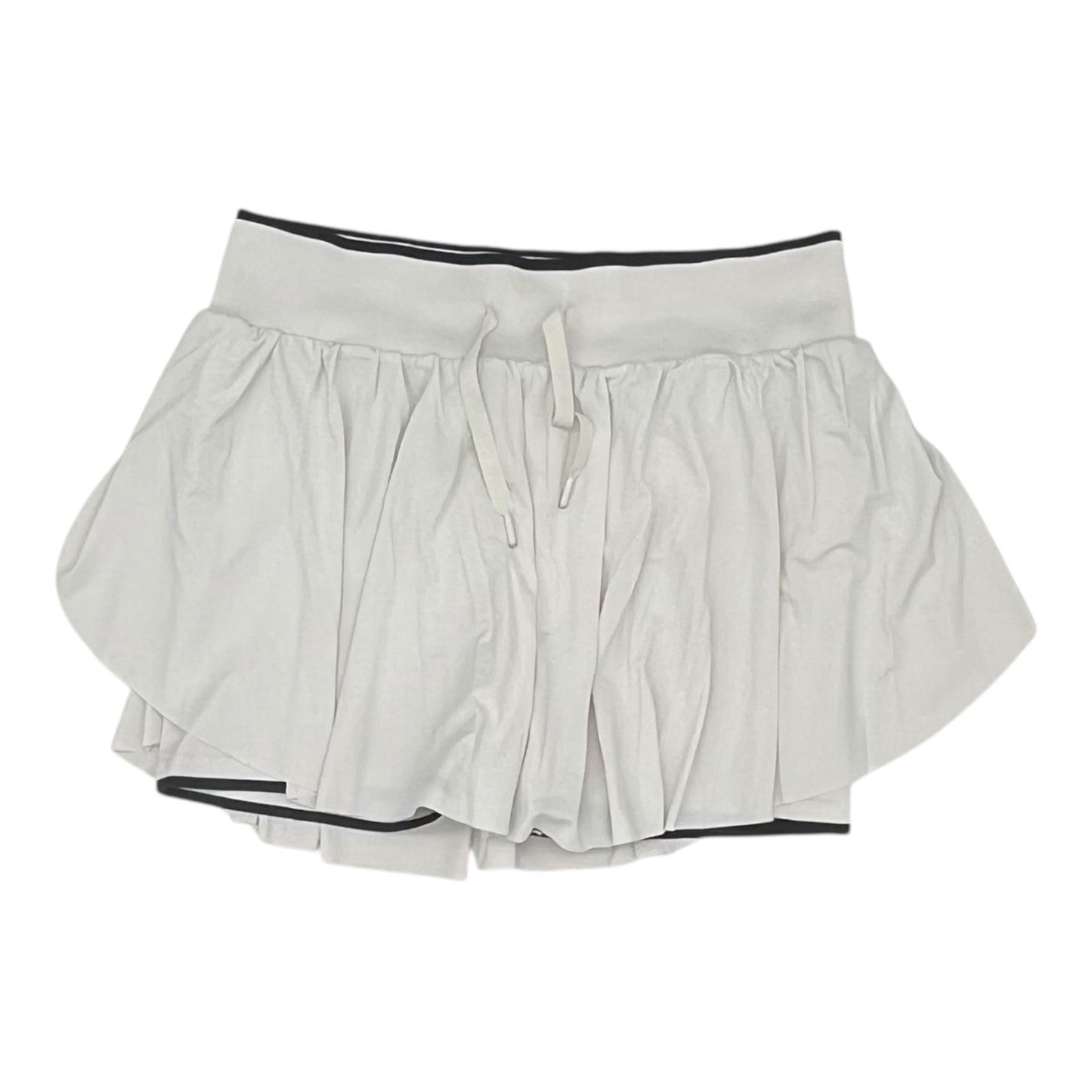 Athletic Skirt By All In Motion In White, Size:Xl