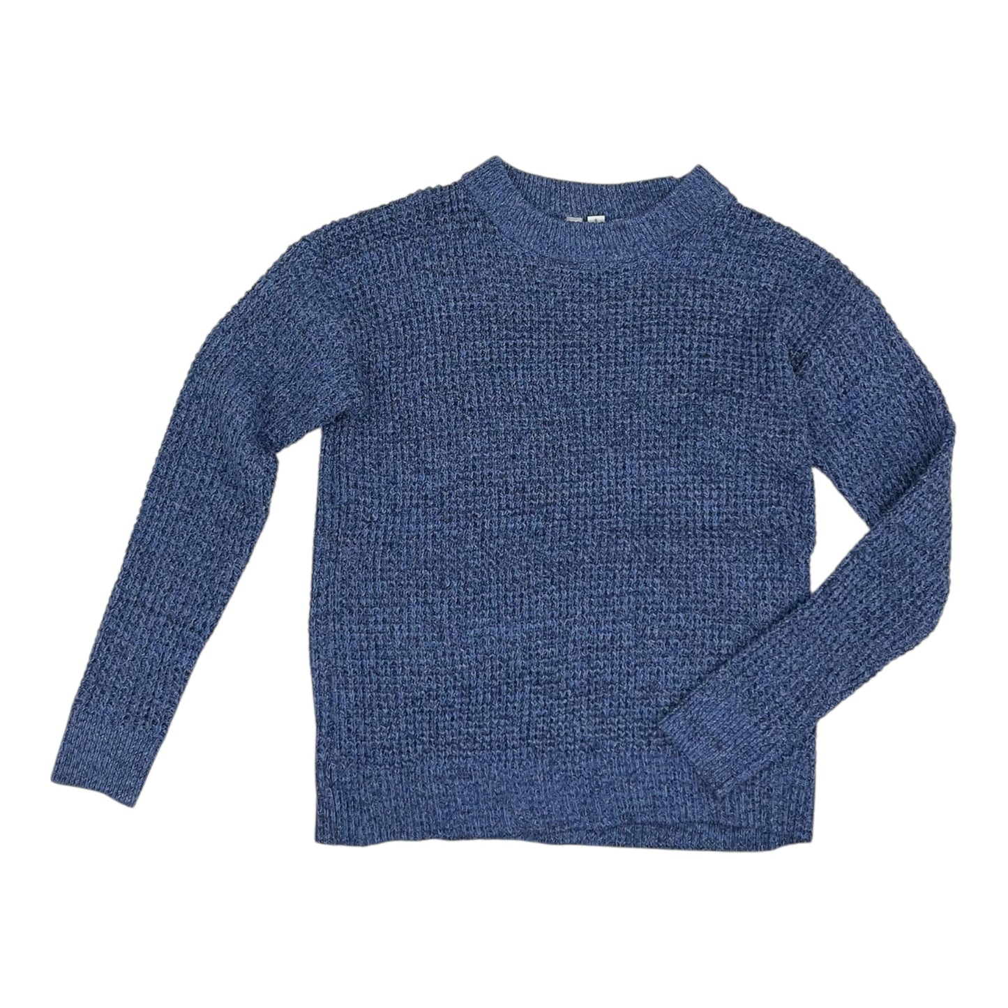 Sweater By Time And Tru In Blue, Size:S