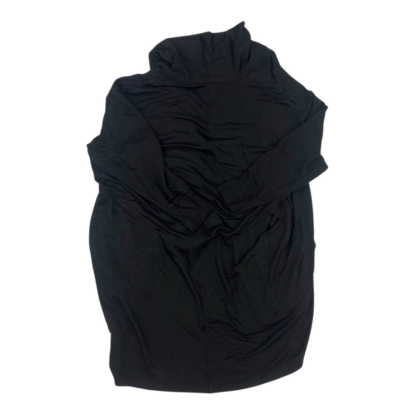 Cardigan By Old Navy In Black, Size:Xxl