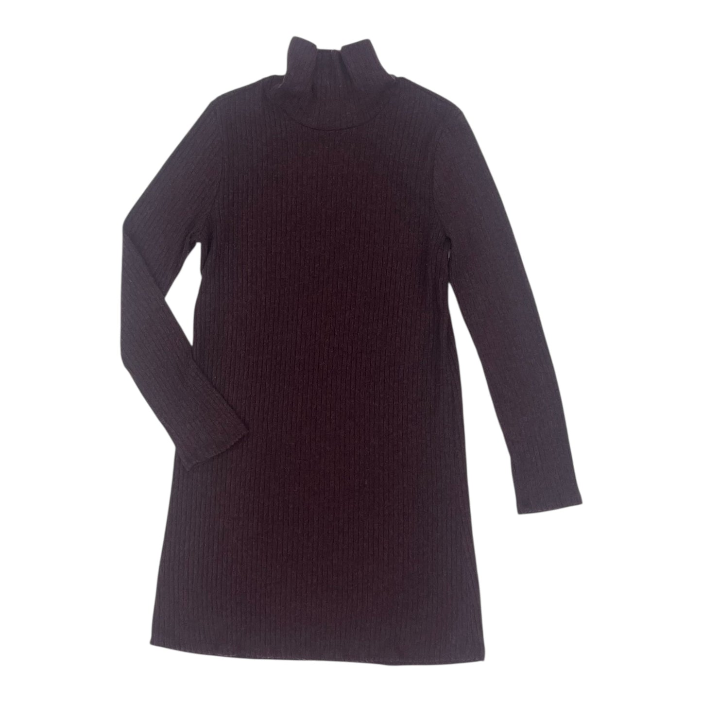 Dress Sweater By Lush In Purple, Size:M