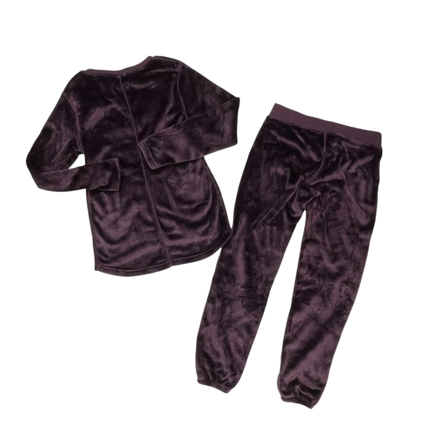 Lounge Set Designer By Ugg In Purple, Size:S