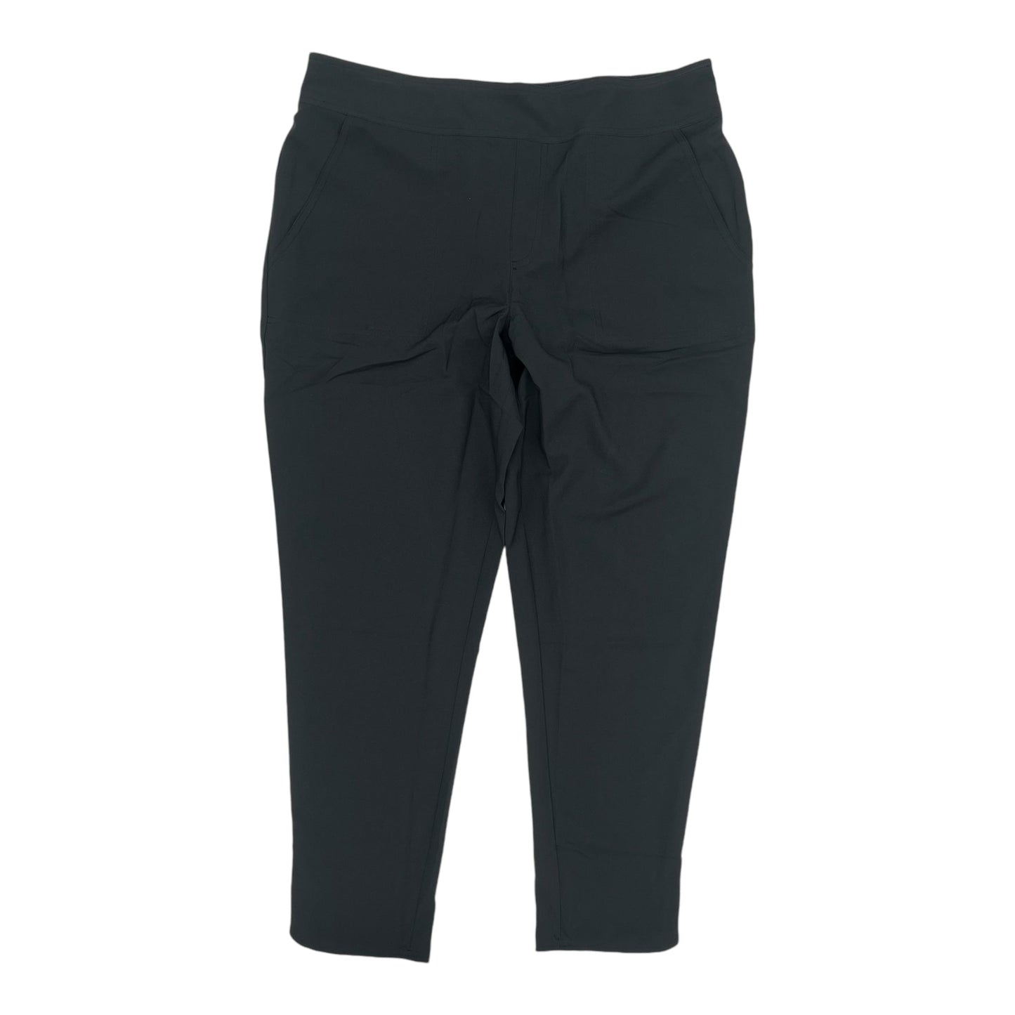 Athletic Pants By Cmc In Black, Size:L