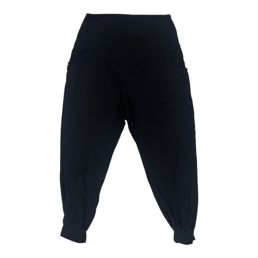 Mat Athletic Pants By Clothes Mentor In Ombre Print, Size:M