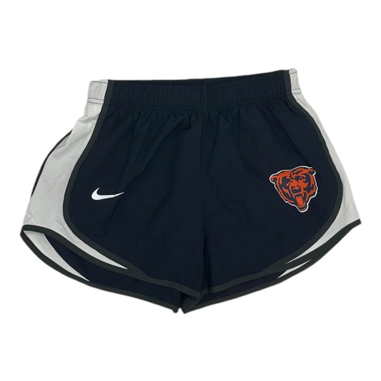 Athletic Shorts By Nike In Navy, Size:S