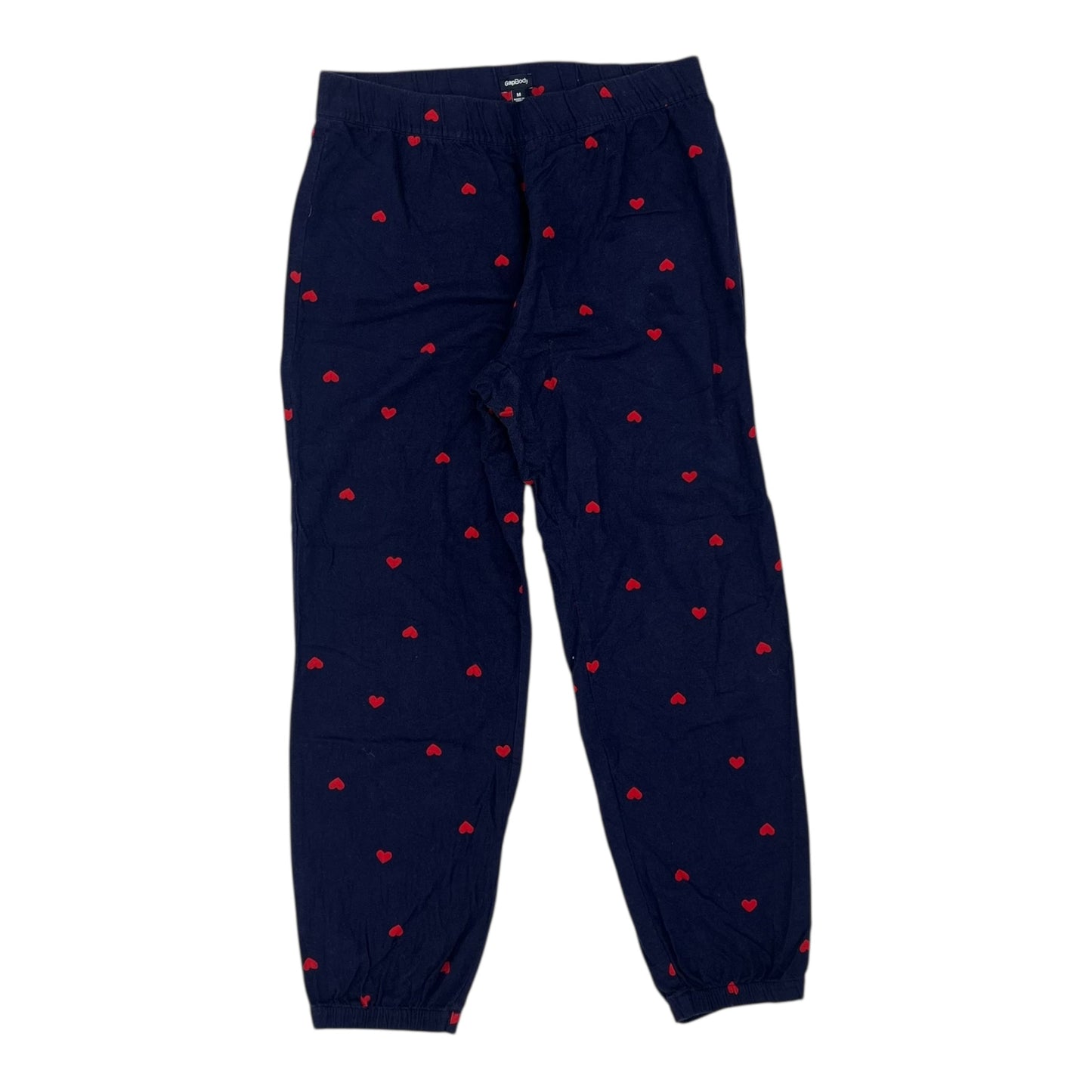 Pajama Pants By Gap In Navy, Size:M