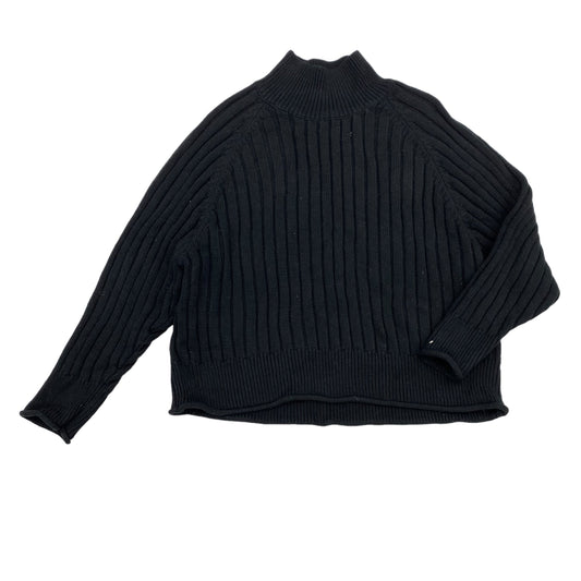 BLACK SWEATER by FALLS CREEK Size:2X