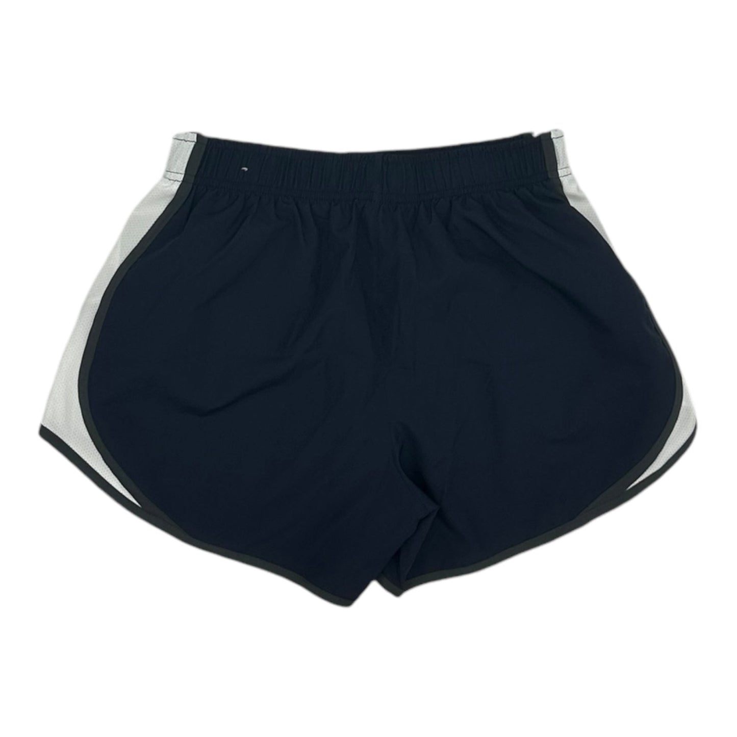 Athletic Shorts By Nike In Navy, Size:S