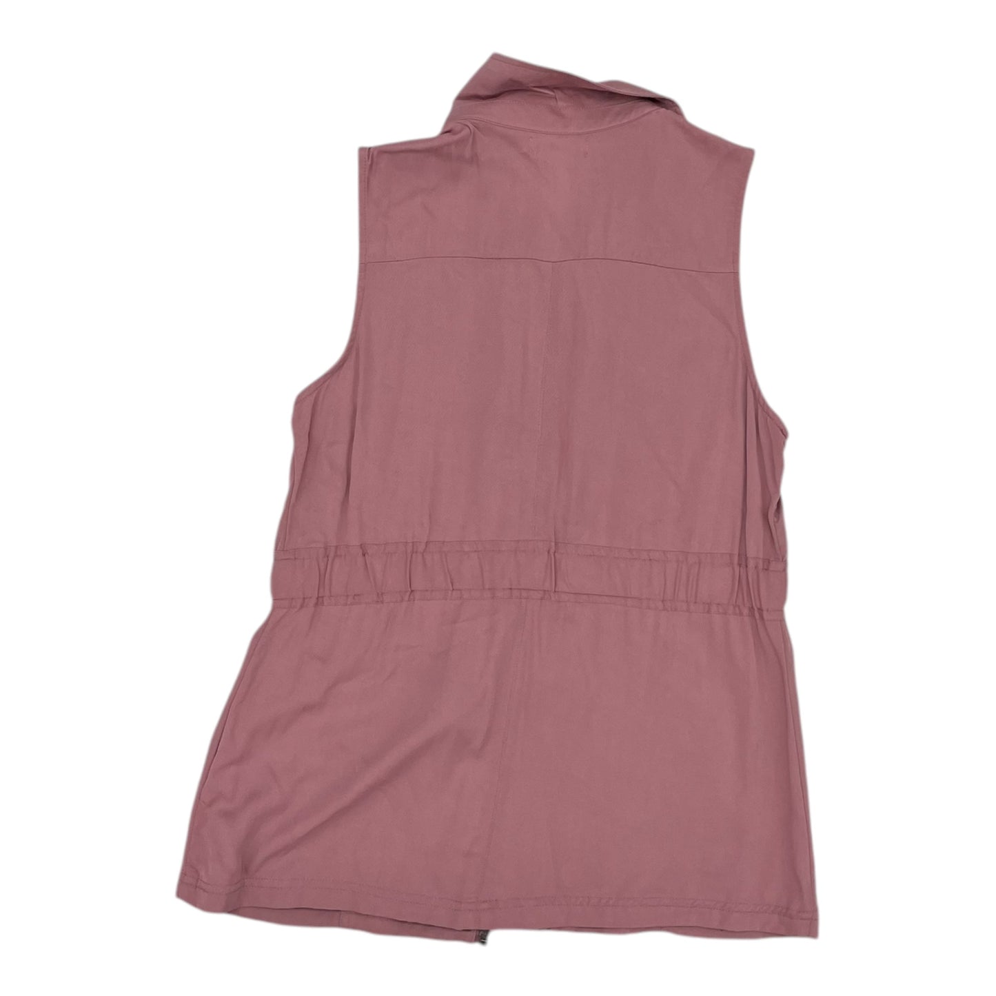 Vest Other By Maurices In Pink, Size:S