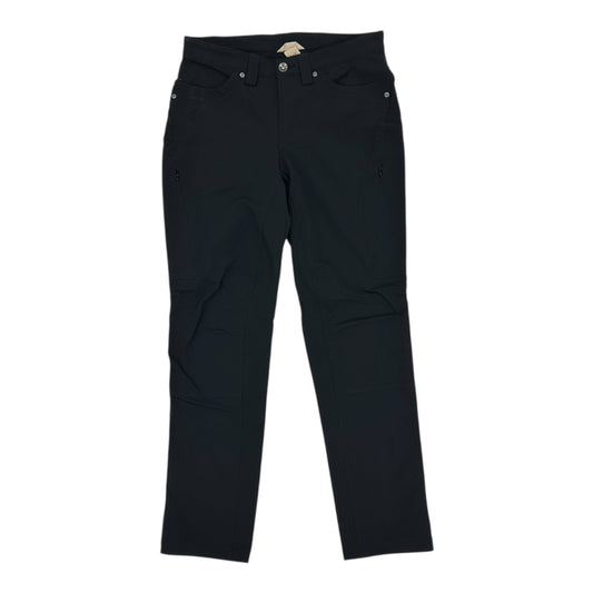 Athletic Pants By Athleta In Black, Size:M