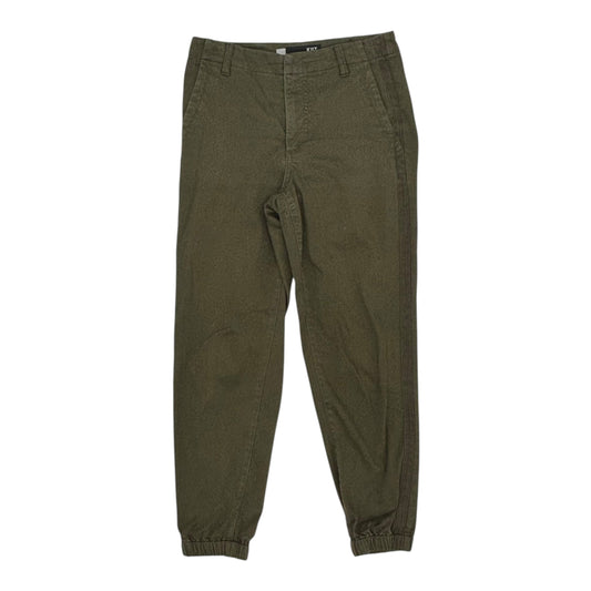 Pants Cargo & Utility By Kut In Green, Size:0
