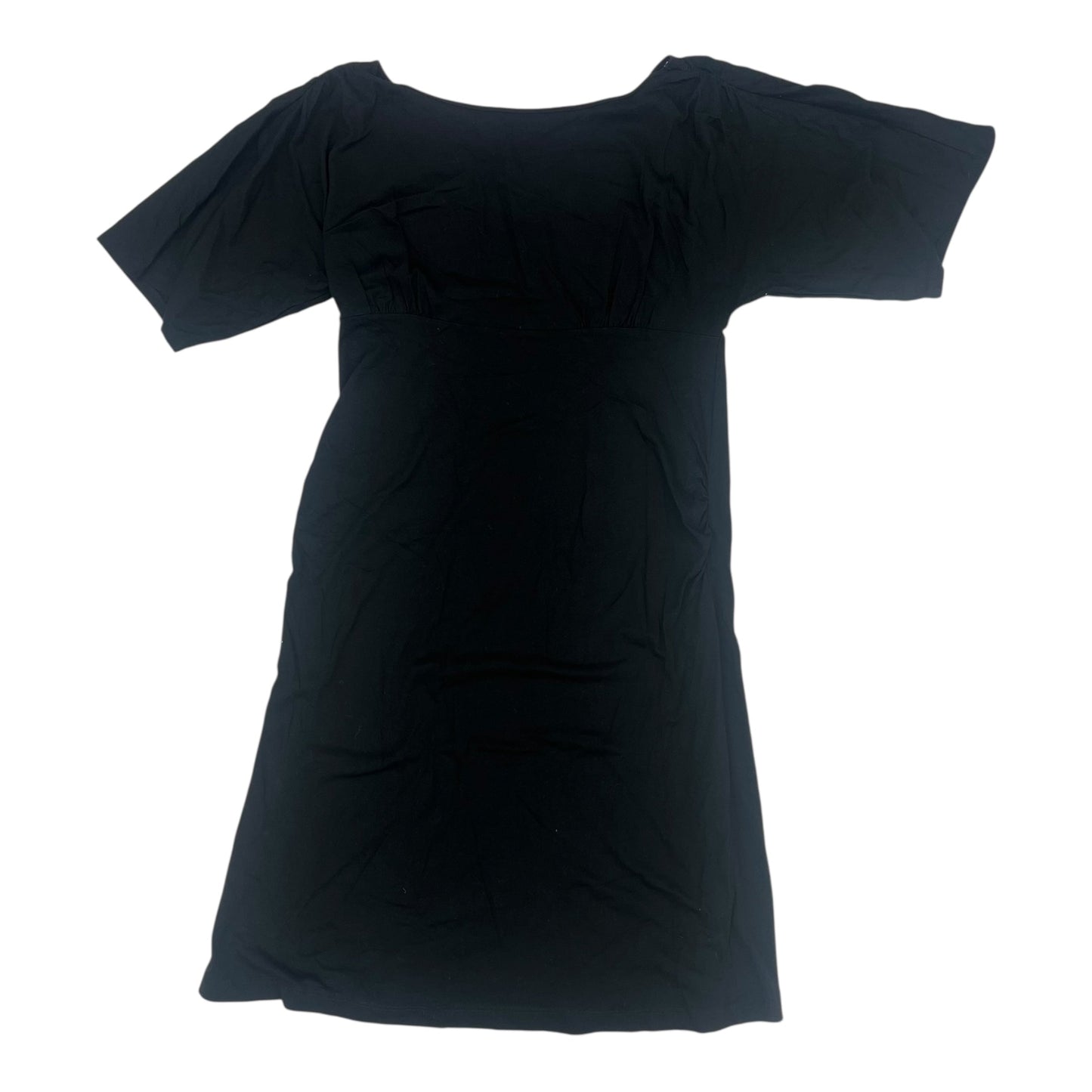 Mat Dress By Gap In Black, Size:M