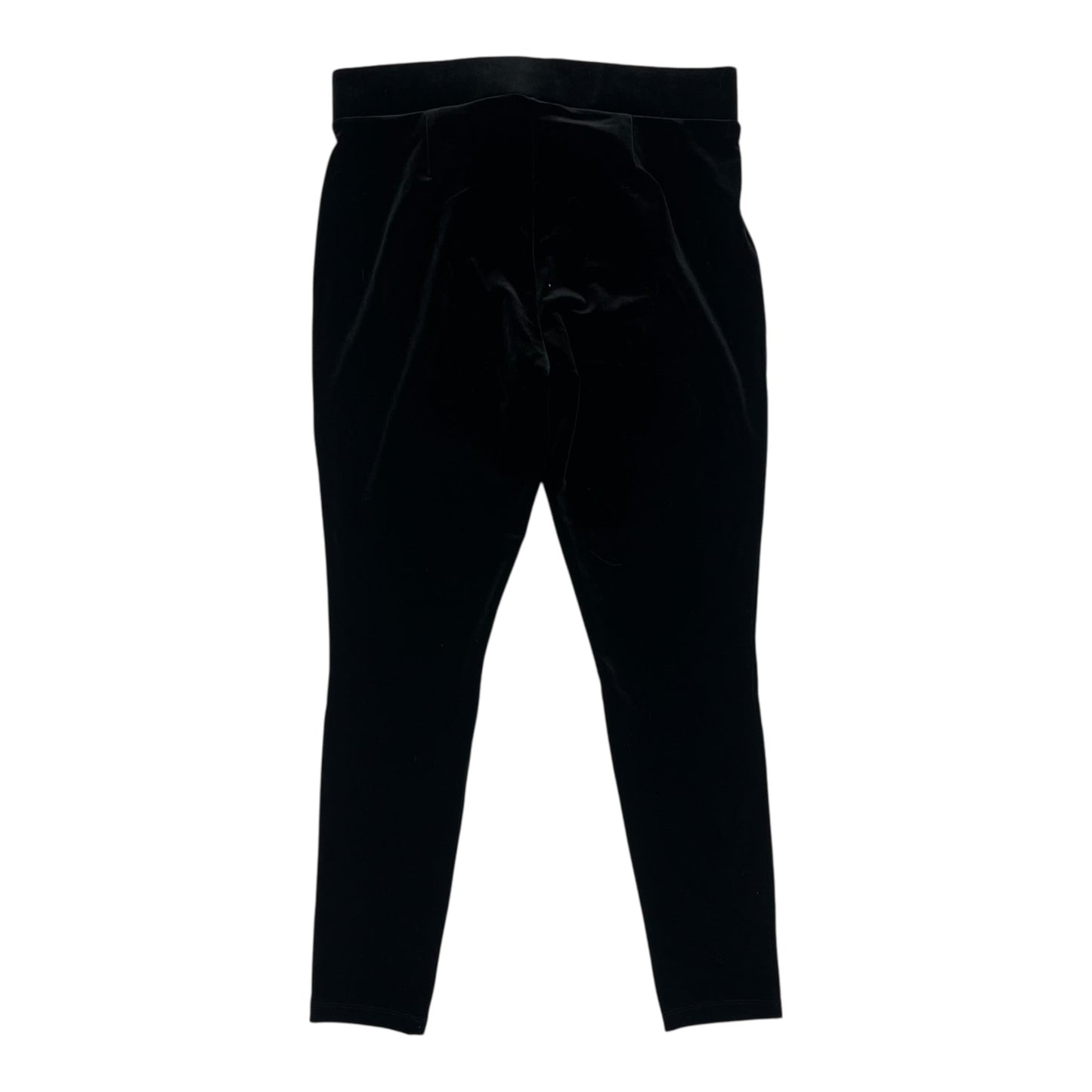 Pants Leggings By Loft In Black, Size:L