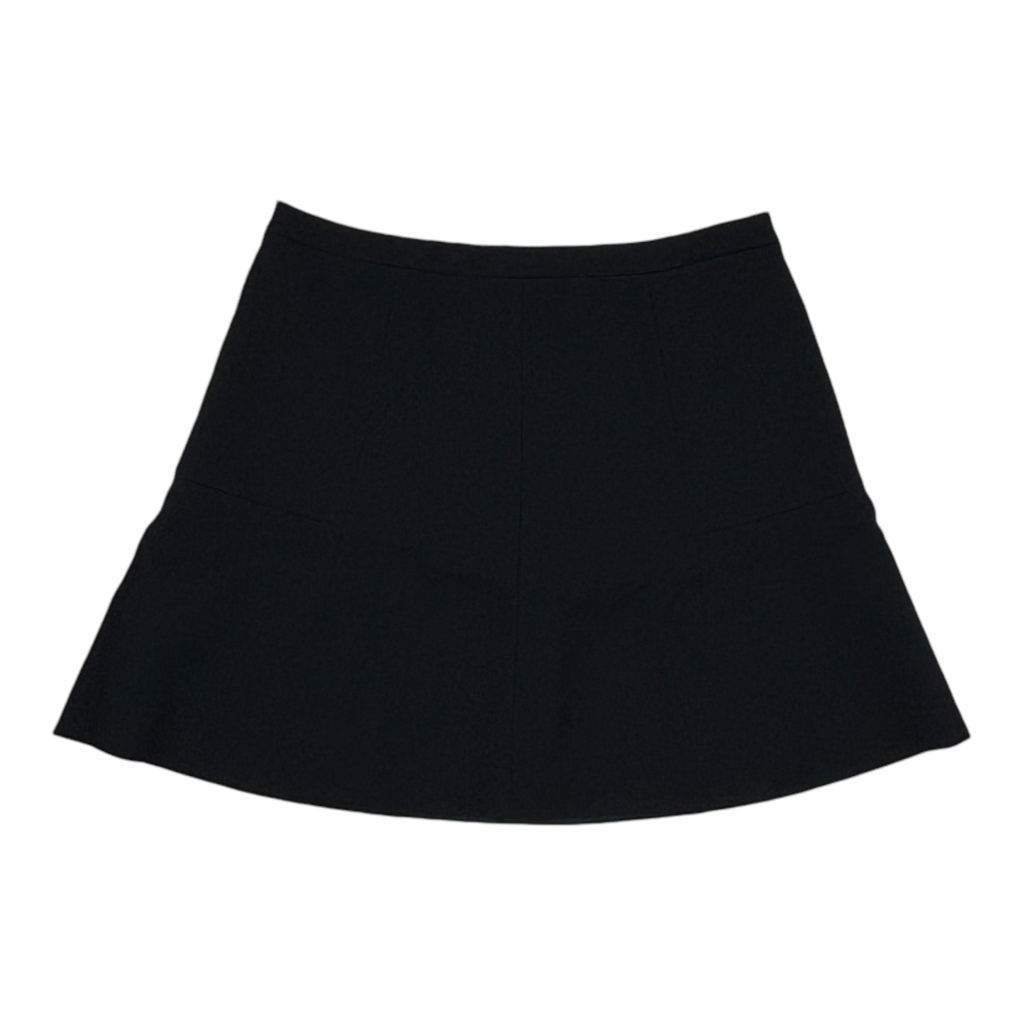 Skirt Mini & Short By J. Crew In Navy, Size:8