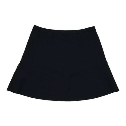 Skirt Mini & Short By J. Crew In Navy, Size:8