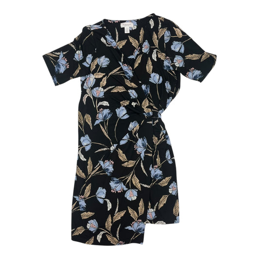 Mat Dress By Motherhood In Black, Size:L