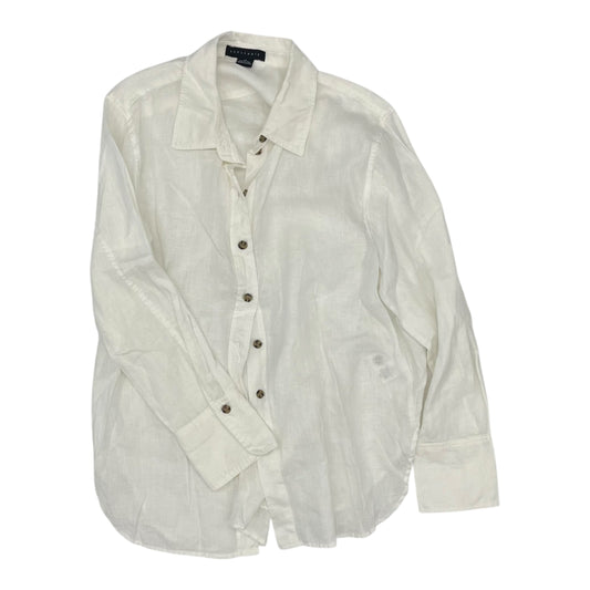 Top Ls By Sanctuary In White, Size:Xs