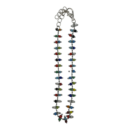 Anklet By Clothes Mentor In Multi