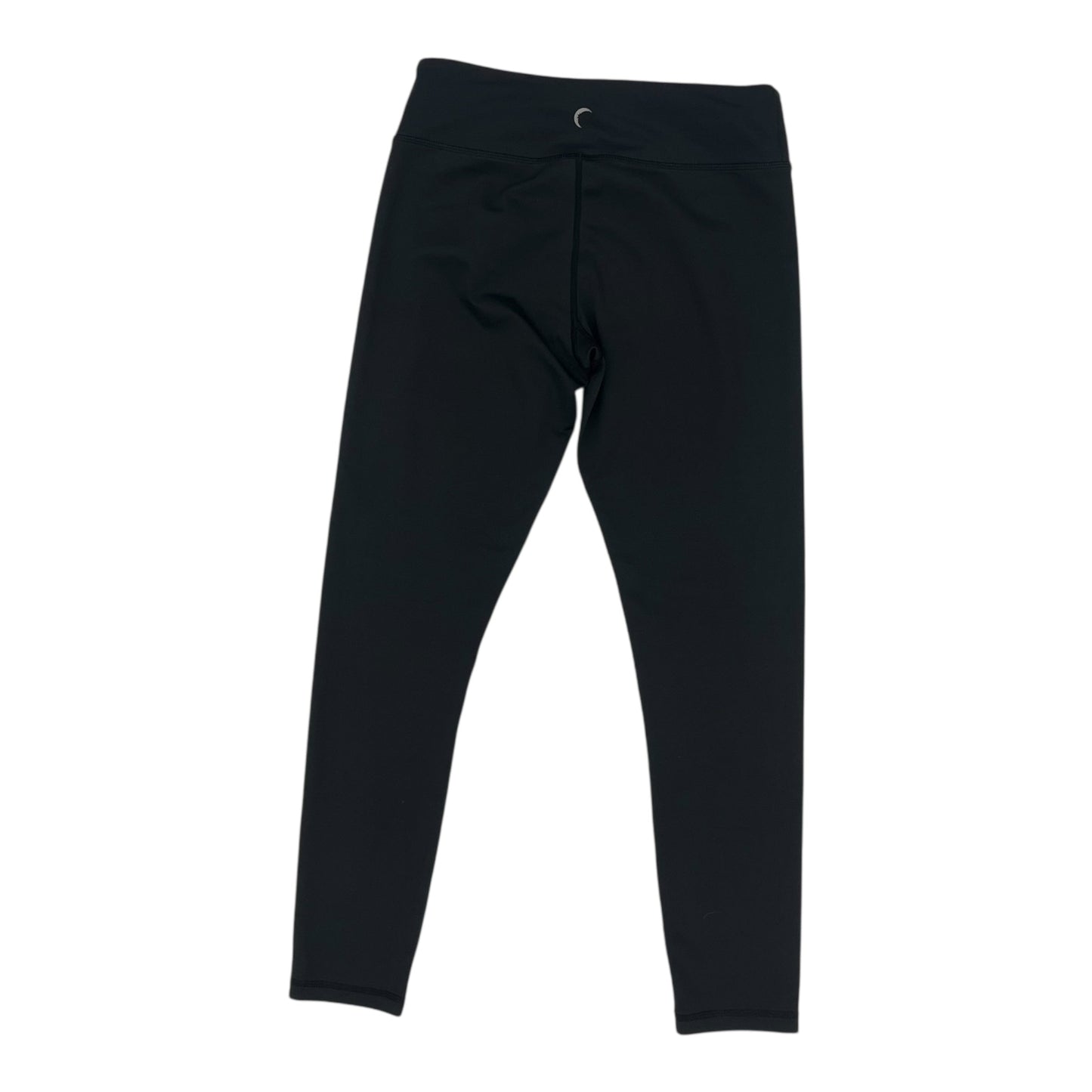 Athletic Leggings By Zyia In Black, Size:S