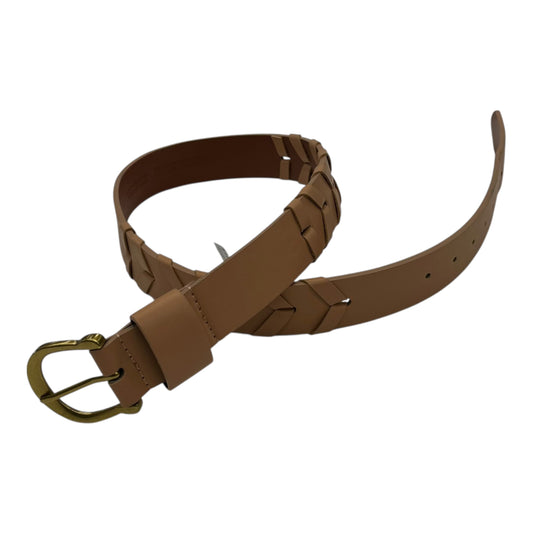 Belt By Target In Brown