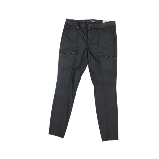 Pants Cargo & Utility By White House Black Market In Blue, Size:12