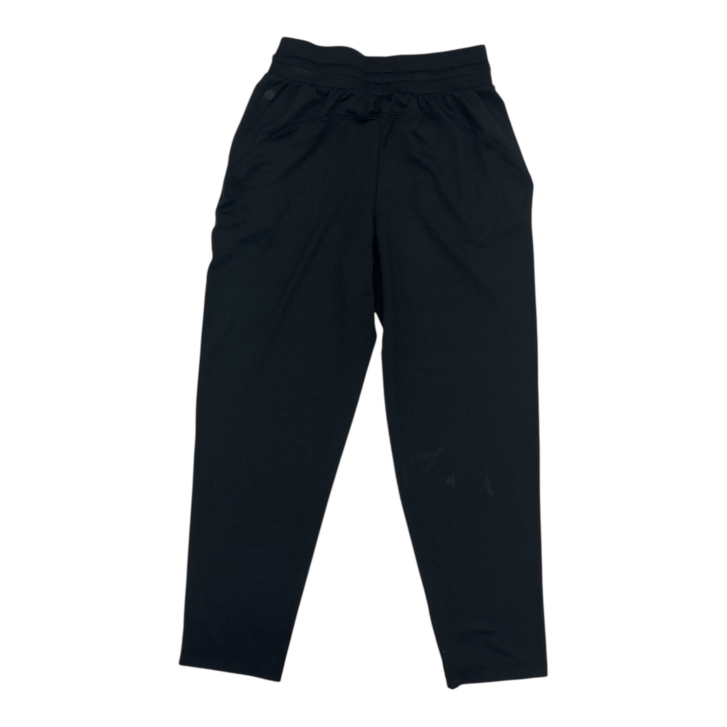 Athletic Pants By Zella In Black, Size:Xs