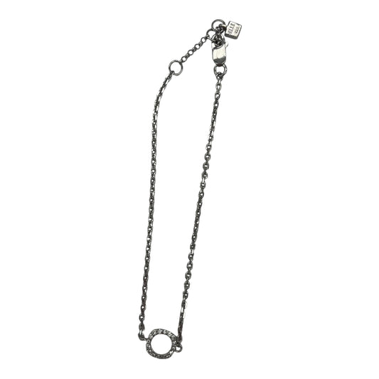 Bracelet Sterling Silver By Elle In Silver