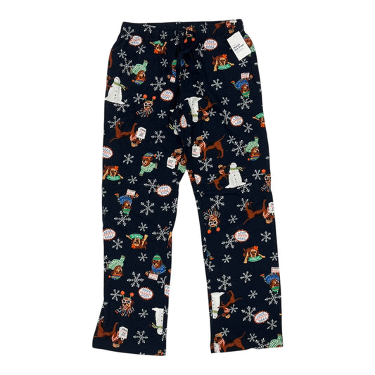 Pajama Pants By Old Navy In Blue, Size:S