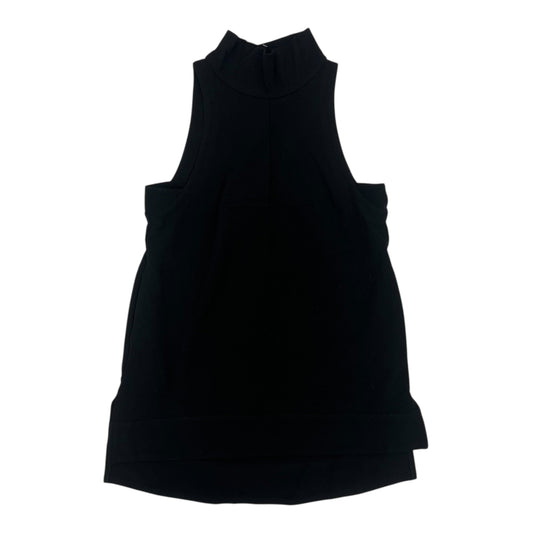 Tunic Sleeveless By Free People In Black, Size:Xs