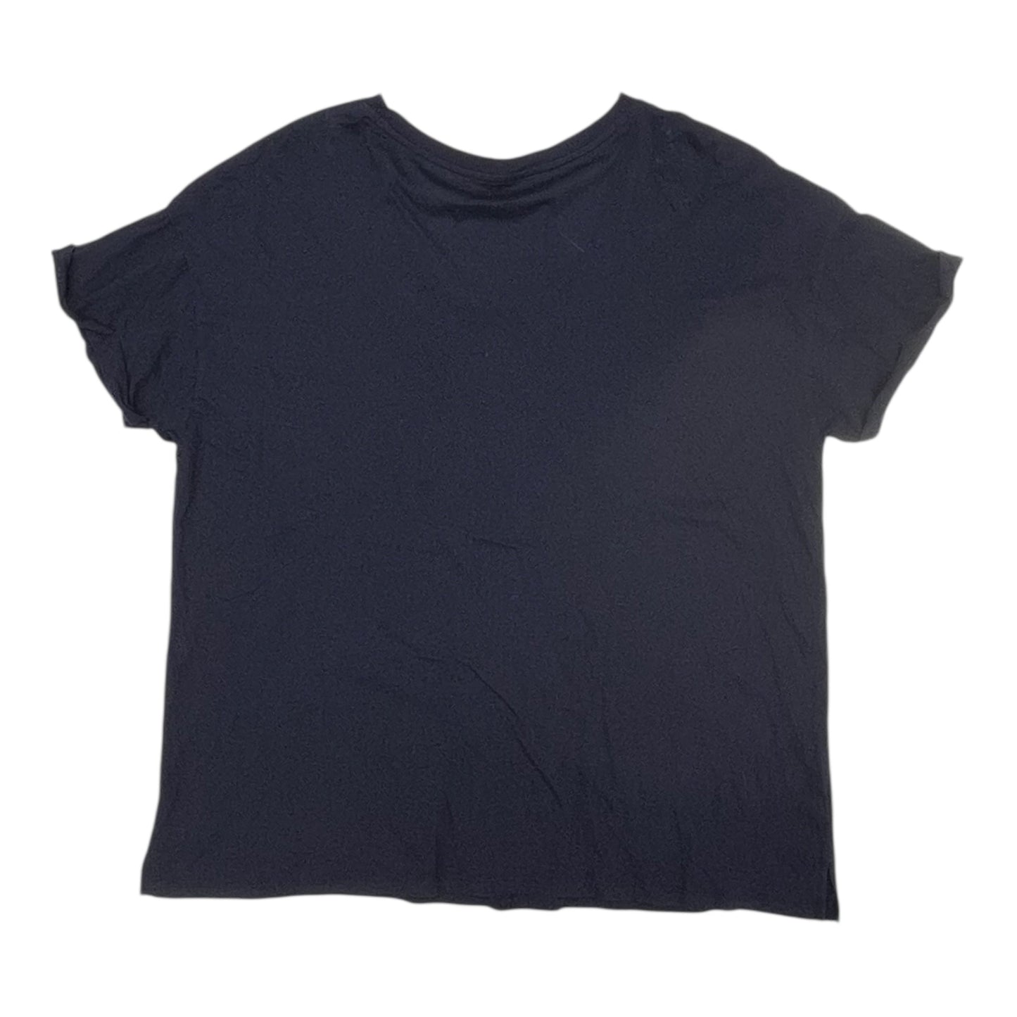 Top Ss By Lou And Grey In Navy, Size:Xl