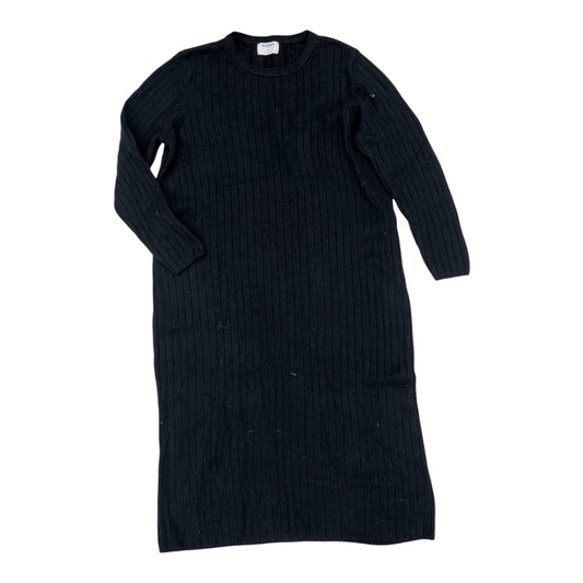 Dress Sweater By Old Navy In Black, Size:Xxl