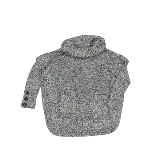 Sweater By Alya In Grey, Size:S