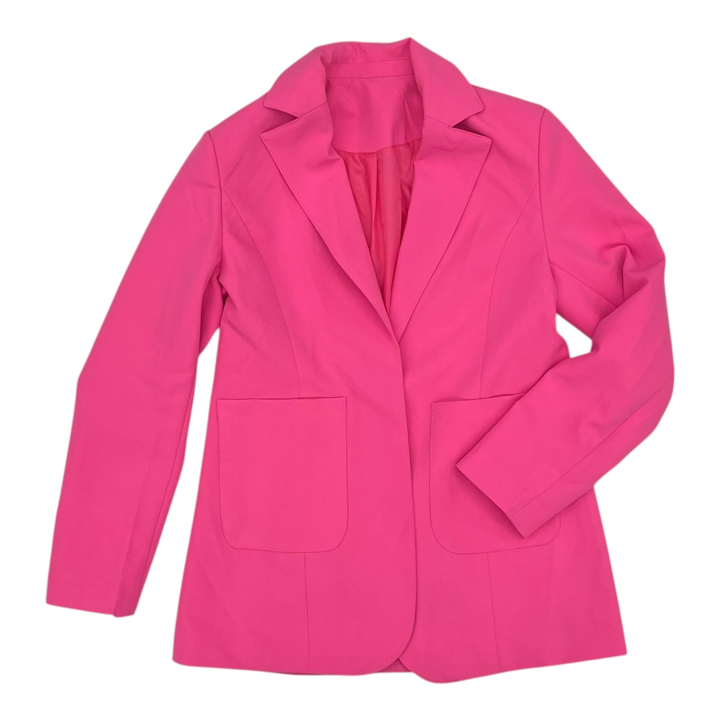 Blazer By Cme In Pink, Size:M