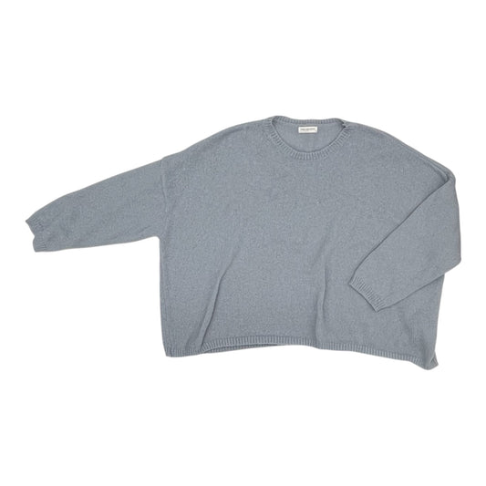 Sweater By Pink Rose In Blue, Size:M