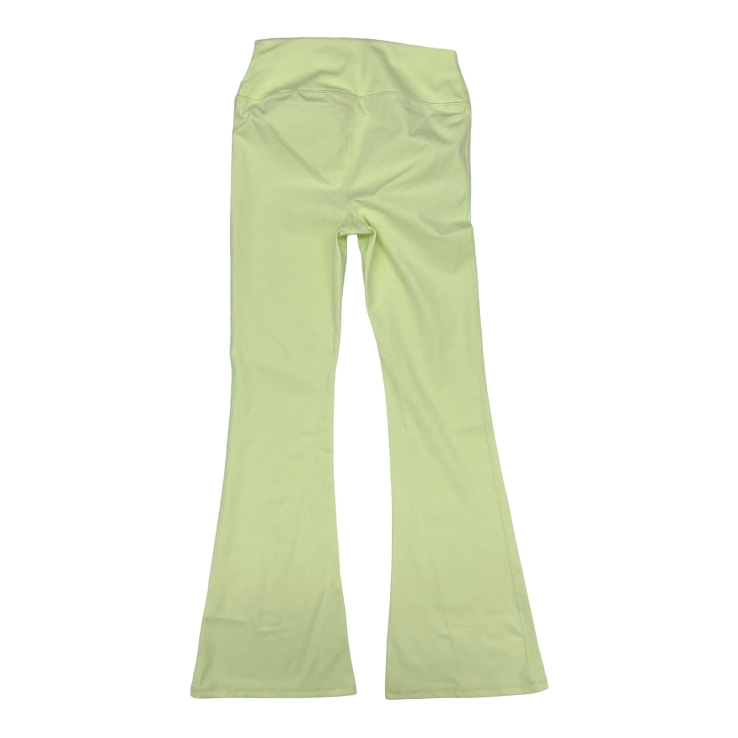 GREEN ATHLETIC PANTS by MONO B Size:L