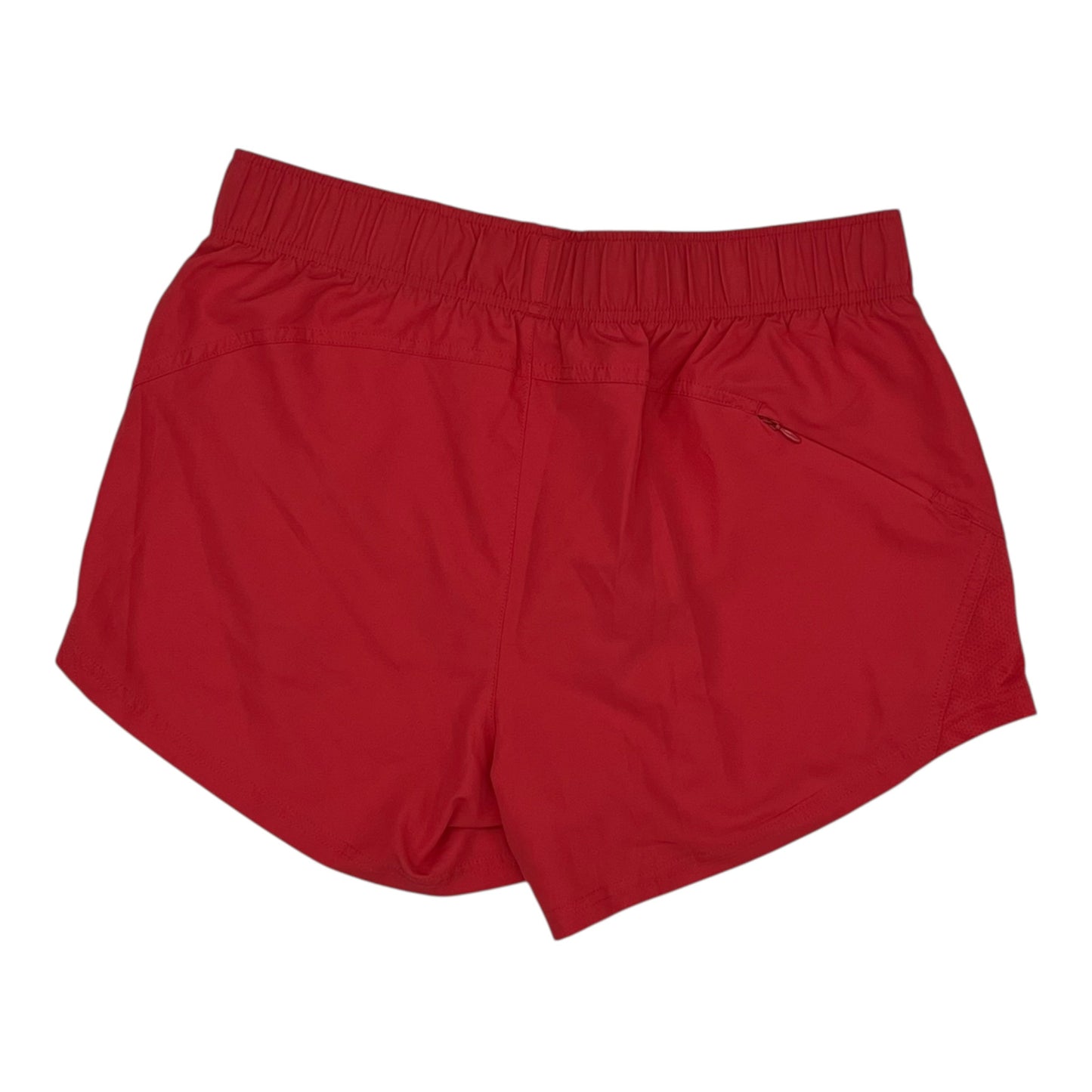 Athletic Shorts By Athletic Works In Pink, Size:M