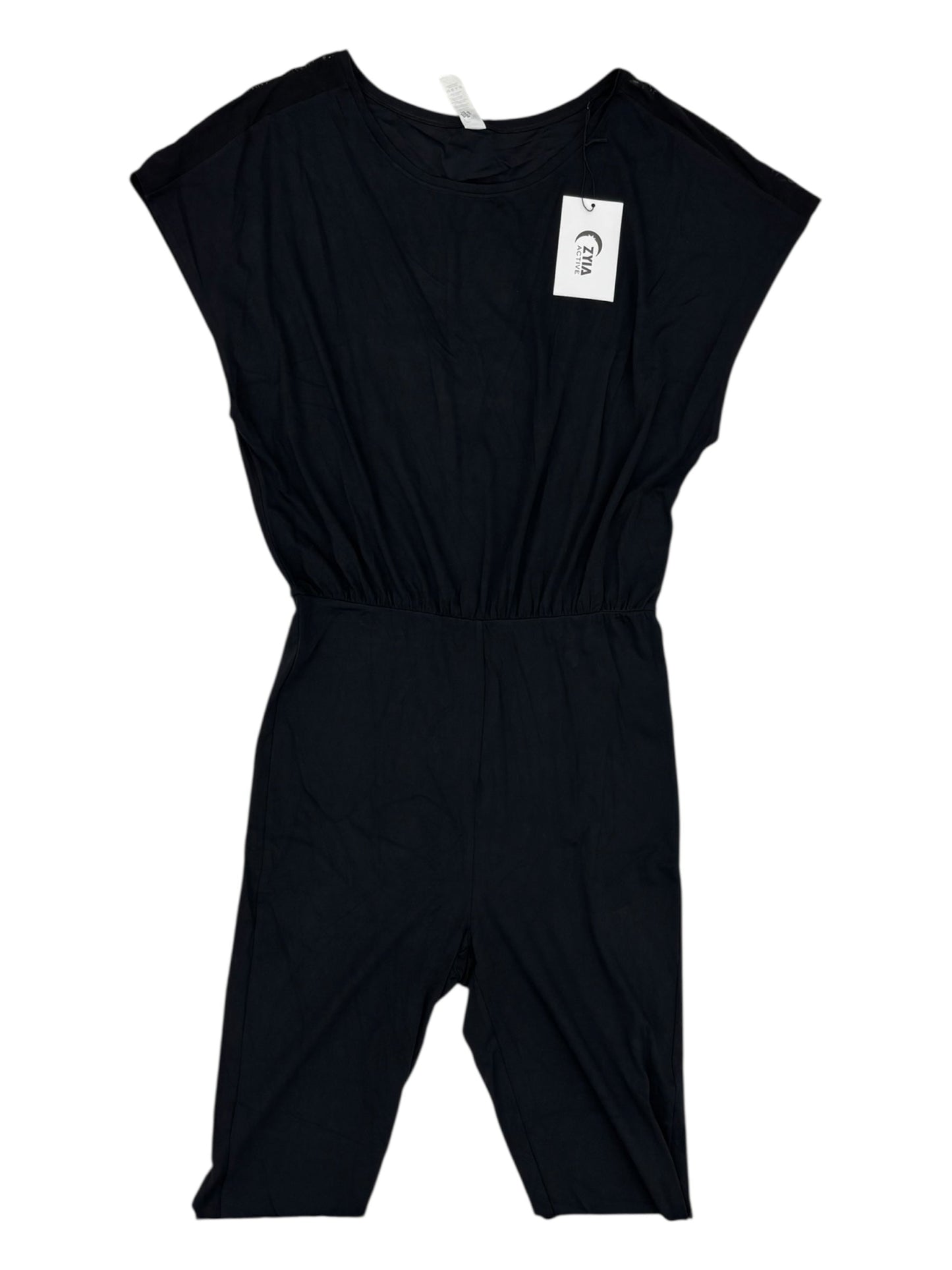 Athletic Dress By Zyia In Black, Size:Xxl