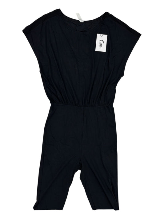 Athletic Dress By Zyia In Black, Size:Xxl