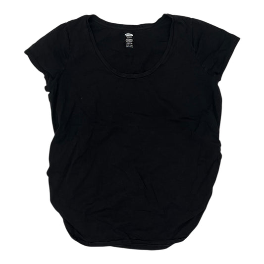 Mat Top Ss By Old Navy In Black, Size:Xxl