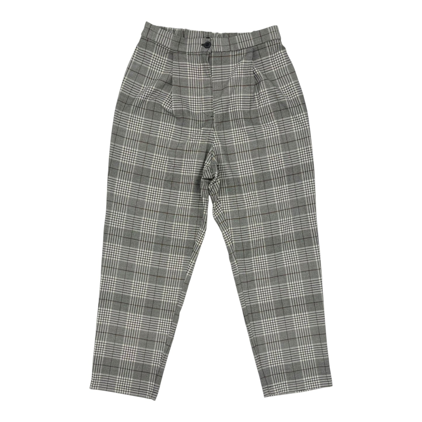 Pants Dress By Divided In Grey, Size:6