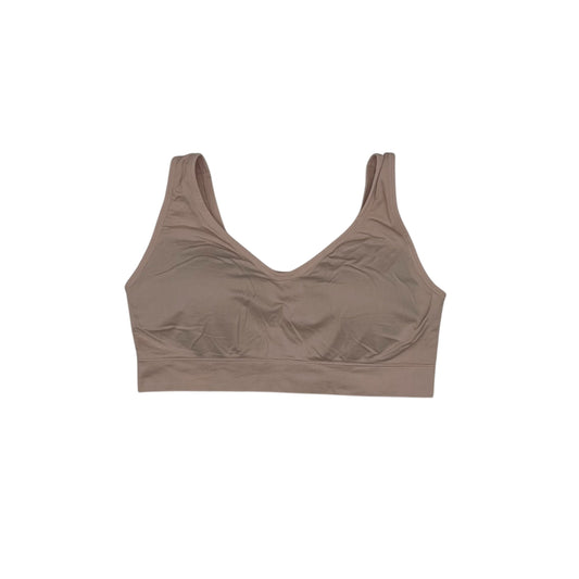 Bra By Jockey In Pink, Size:Xl