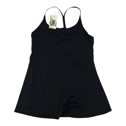 Athletic Dress By Halara In Black, Size:1X
