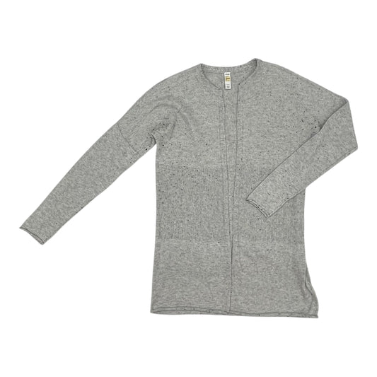 Cardigan By Lole In Grey, Size:Xs