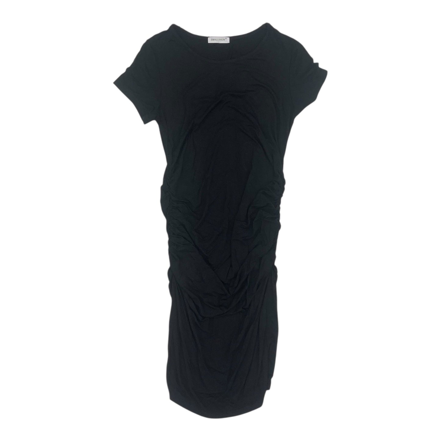 Mat Dress By Clothes Mentor In Black, Size:S