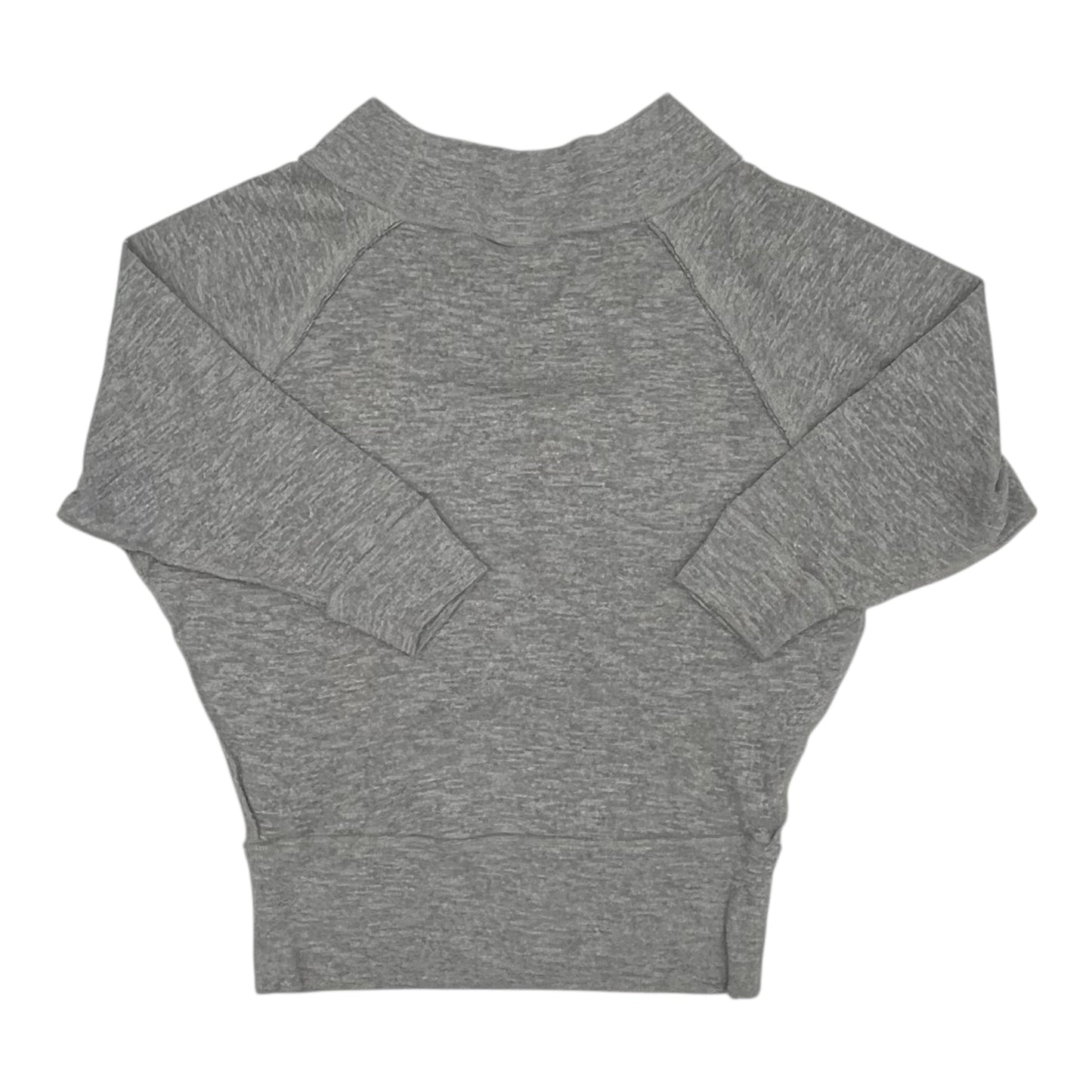 Top Ls By We The Free In Grey, Size:M